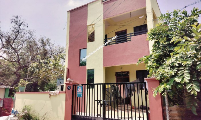 3 BHK Independent House for Sale in Urapakkam
